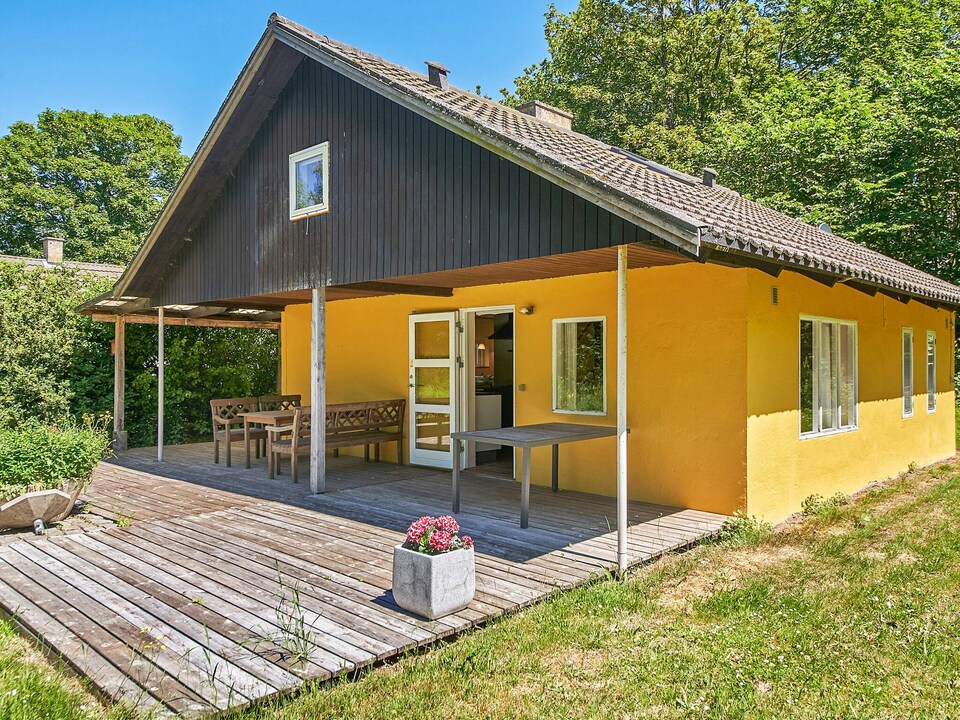 6 person holiday home in Aakirkeby, Bornholm