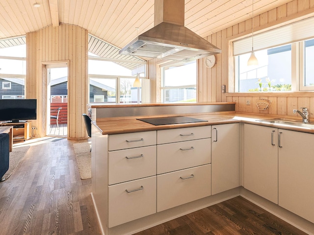 6 personen vakantie huis in Tranekær, the Danish South Sea