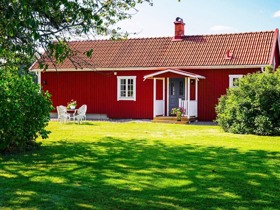 5 star holiday home in Odensvi, Västervik
