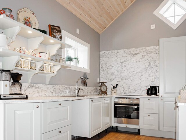 5 star holiday home in Odensvi, Västervik