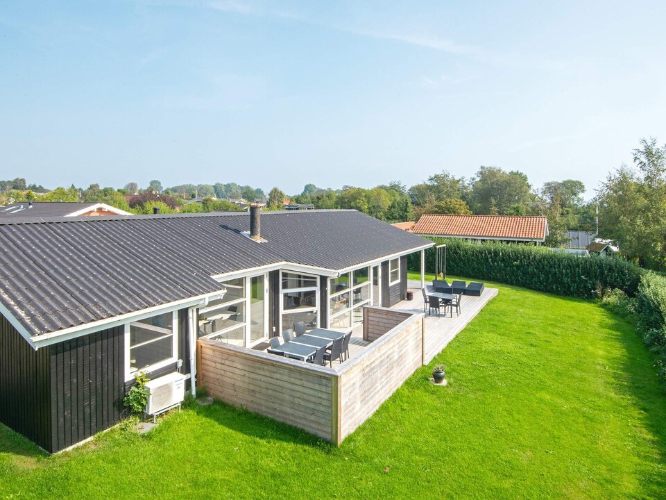 4 sterren vakantie huis in Juelsminde, Aarhus to Fredericia
