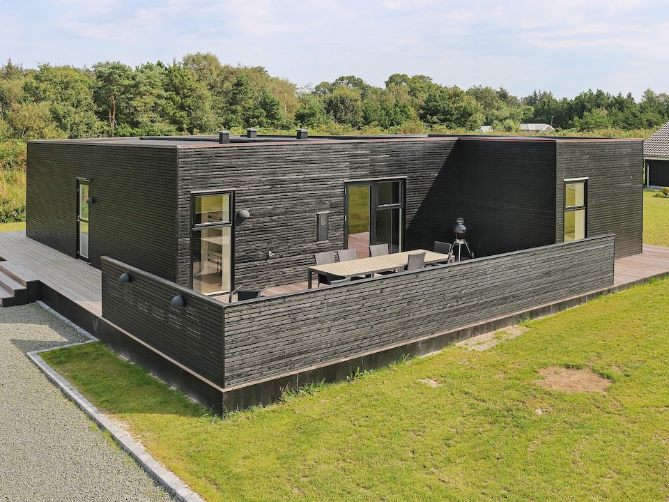 5 sterren vakantie huis in Hadsund, Himmerland