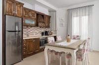 Villa in Kamilari nahe kinderfreundlichem Strand