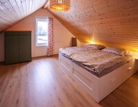 Vakantiehuis aan de Partwitzer See, Elsterheide