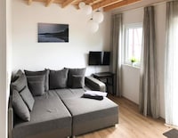 Vakantiehuis aan de Partwitzer See, Elsterheide