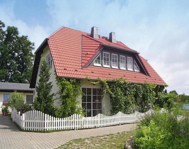 Vakantieappartement, Dallgow-Döberitz