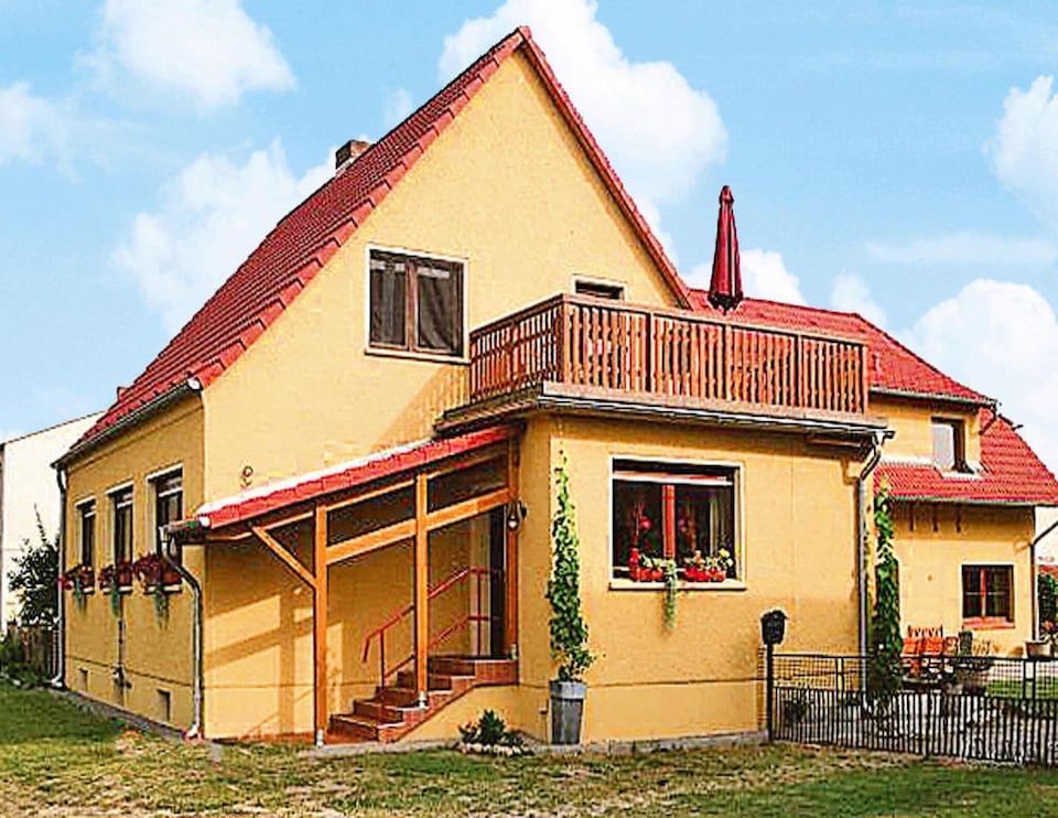 Ferienwohnung, Beetzseeheide, Brandenburg an der Havel