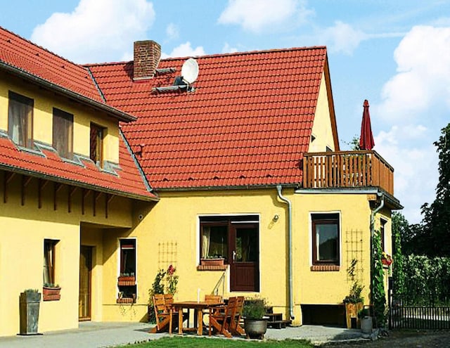 Ferienwohnung, Beetzseeheide, Brandenburg an der Havel