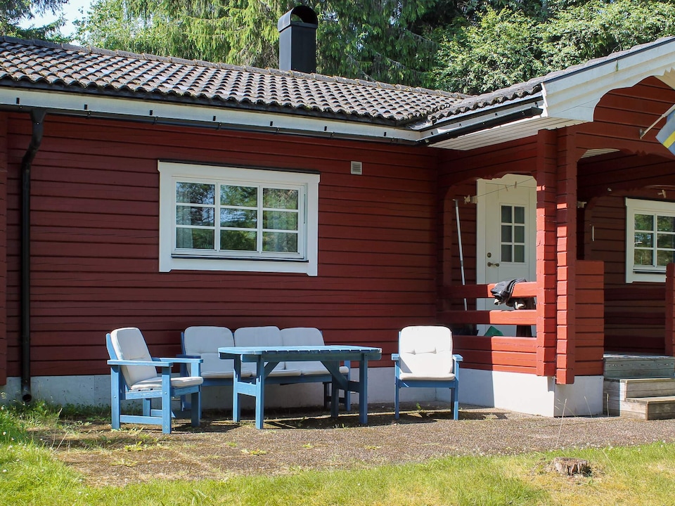 4 personen vakantie huis in Torsby, Torsby