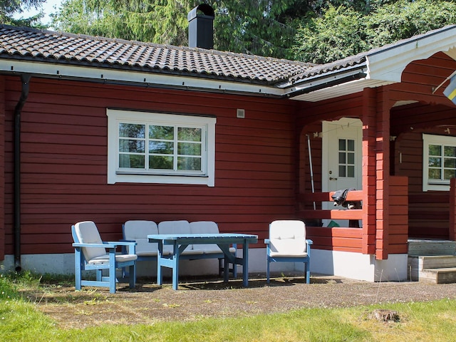 4 Personer feriebolig i Torsby, Torsby