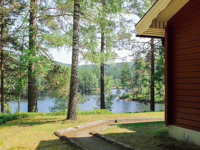 4 personen vakantie huis in Torsby, Torsby