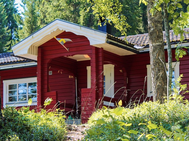 4 personen vakantie huis in Torsby, Torsby