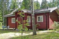 4 person holiday home in TORSBY-By Traum
