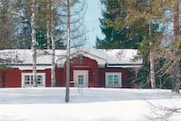 4 person holiday home in TORSBY-By Traum
