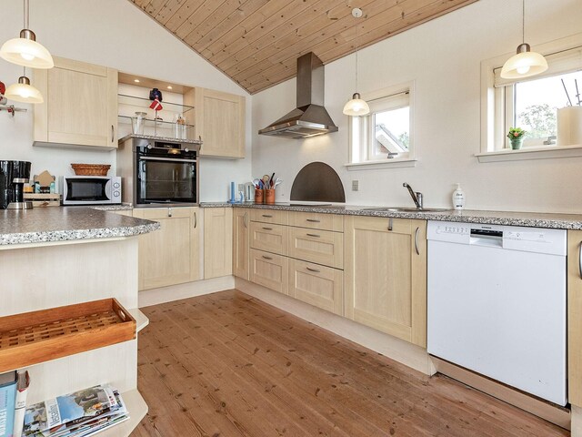 5 star holiday home in Spøttrup, around the Limfjord