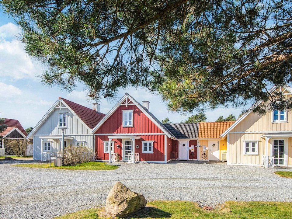 5 sterren vakantie huis in Blåvand, Southern West Coast