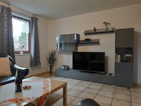 Casa Vacacional Niederehe Escapada Romántica