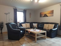 Casa Vacacional Niederehe Escapada Romántica