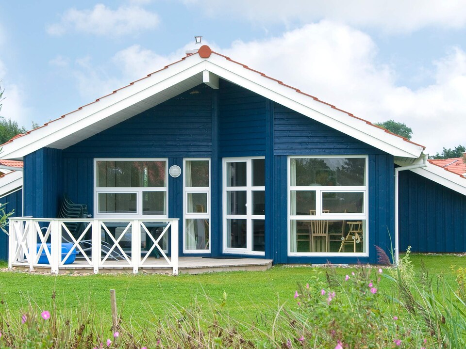 4 sterren vakantie huis in Ottendorf, Lüneburg