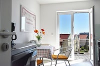 Exklusive Panoramawohnung in Barth