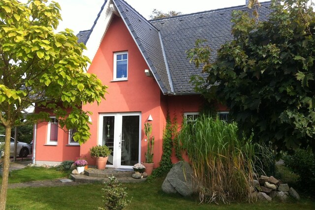 Vakantiehuis in Fliemstorf bij het strand