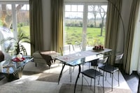Vakantiehuis in Fliemstorf bij het strand