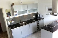 Vakantiehuis in Fliemstorf bij het strand