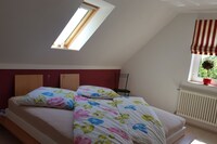 Vakantiehuis in Fliemstorf bij het strand