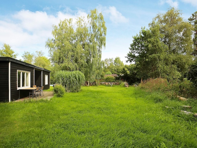5 Personen Ferienhaus in Jægerspris, Nordseeland und Ostseeland