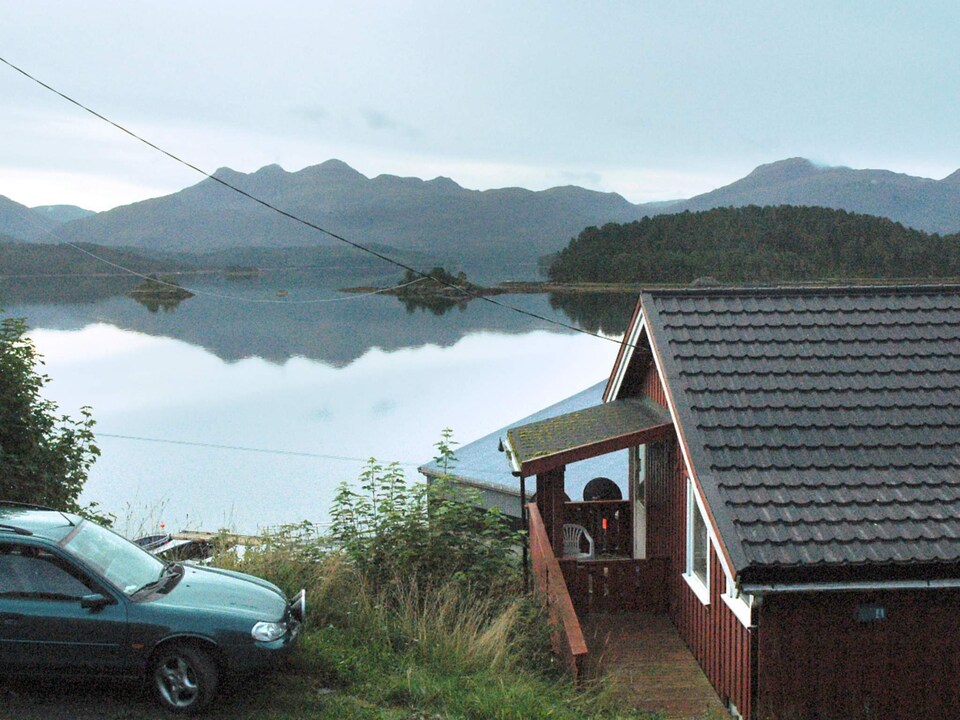 4 personen vakantie huis in Vågland, Møre and Romsdal