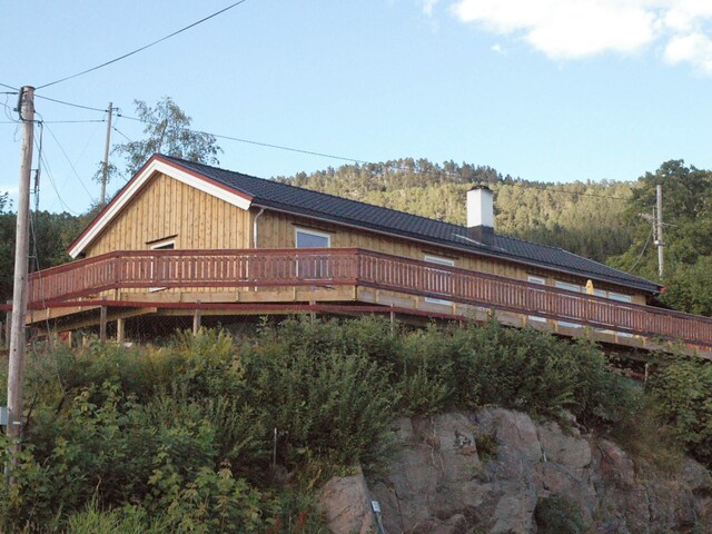 4 personen vakantie huis in Vågland, Møre and Romsdal