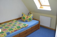 Appartement in Zweedorf bij kustplaatsen