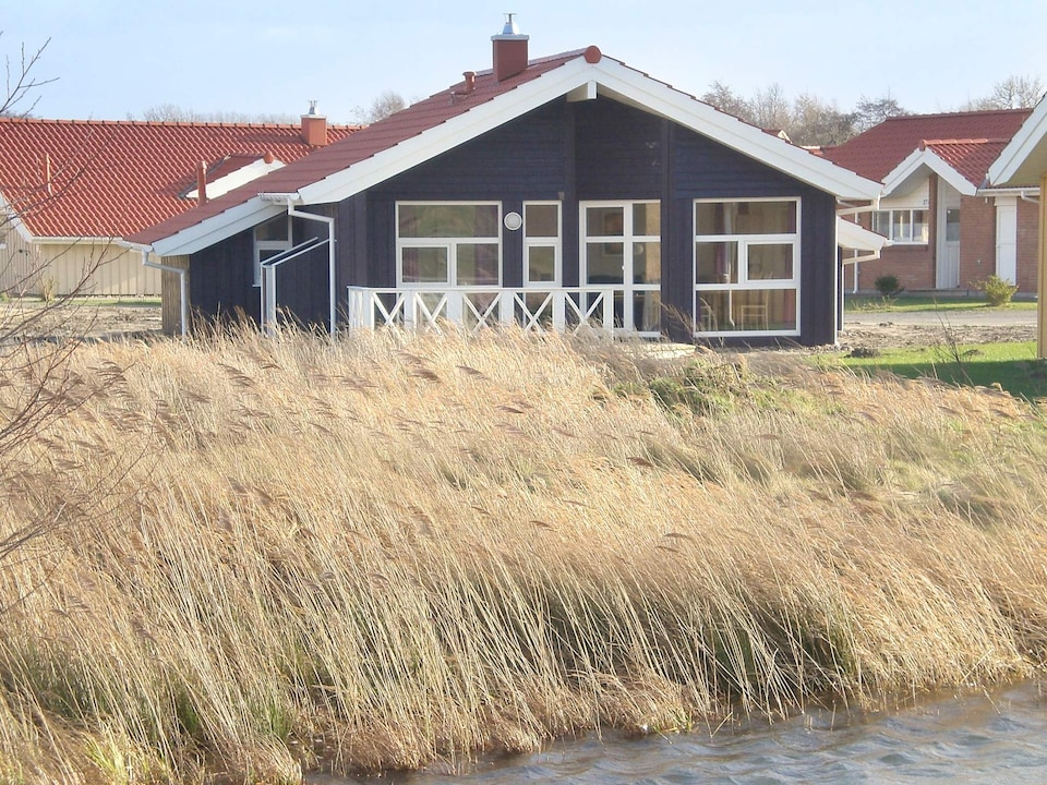 4 sterren vakantie huis in Ottendorf, Lüneburg