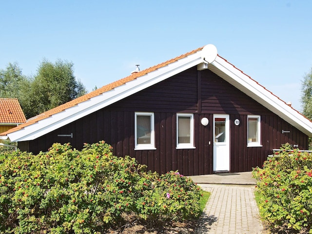 4 sterren vakantie huis in Ottendorf, Lüneburg