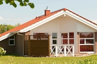 6 persone case ad Otterndorf