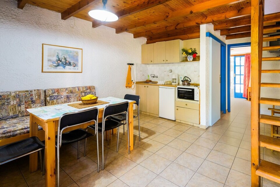 Casa en Palaiochora cerca de la playa, Palaiochora
