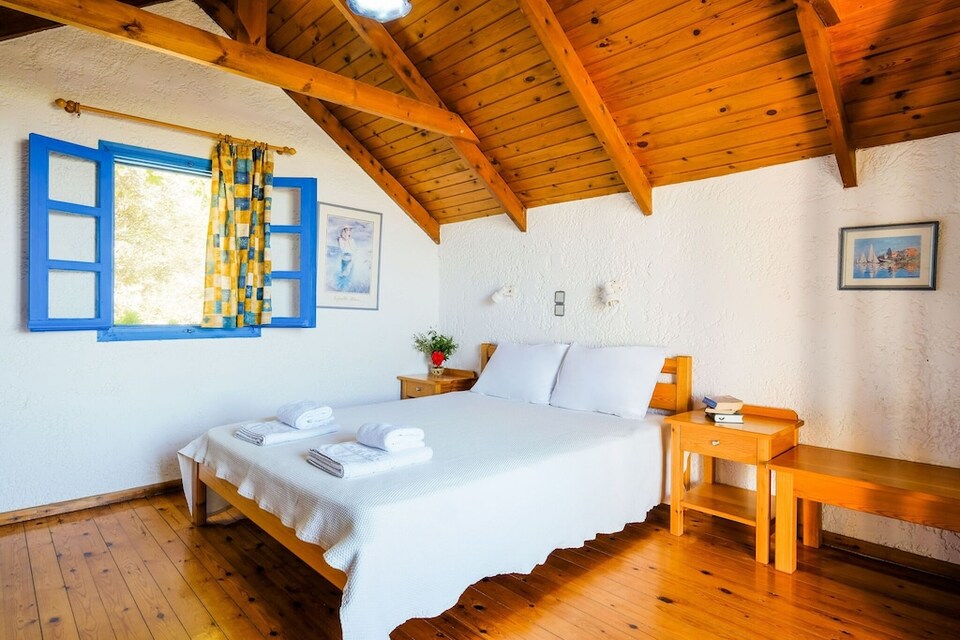 Casa en Palaiochora cerca de la playa, Palaiochora