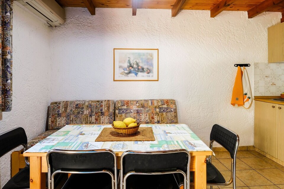 Casa en Palaiochora cerca de la Playa, Palaiochora