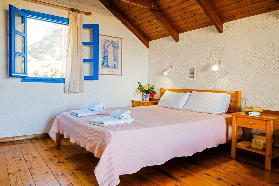 Casa en Palaiochora cerca de la Playa, Palaiochora