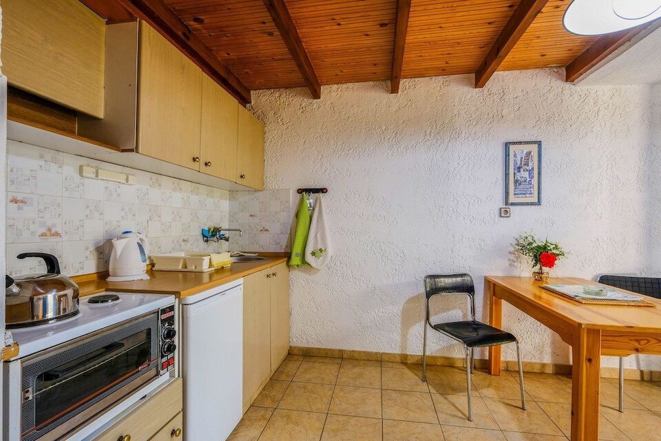 Casa en Palaiochora cerca de la Playa, Palaiochora