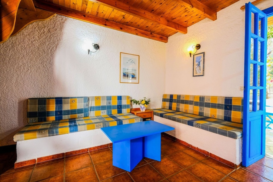 Casa en Palaiochora cerca de la Playa, Palaiochora
