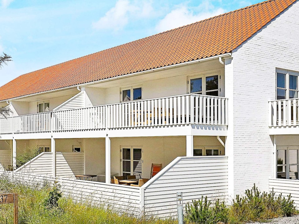 4 sterren vakantie huis in Skagen, The Skagen area