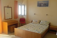 Wohnung in Ravdoucha mit Meerblick
