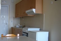 Wohnung in Ravdoucha mit Meerblick
