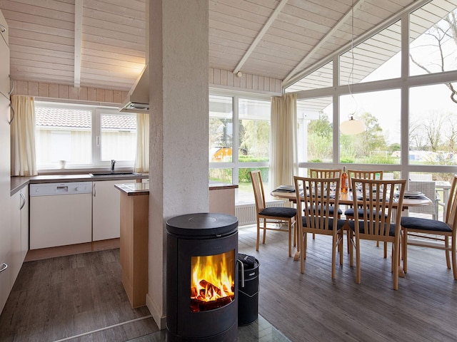 5 sterren vakantie huis in Groemitz, Lübecker Bucht