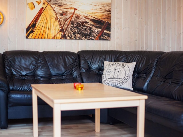 5 sterren vakantie huis in Groemitz, Lübecker Bucht