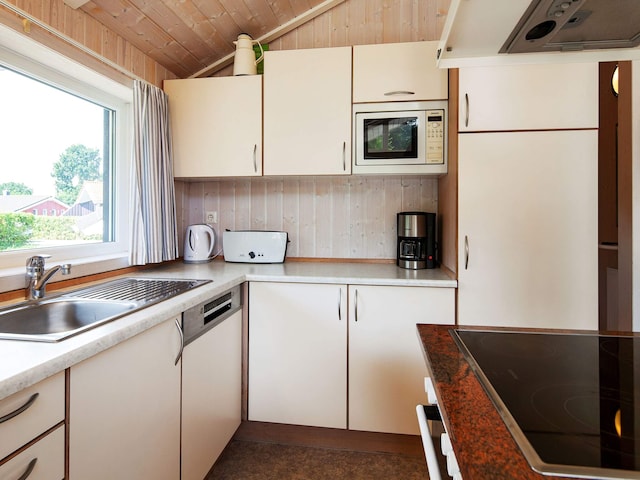 5 sterren vakantie huis in Groemitz, Lübecker Bucht