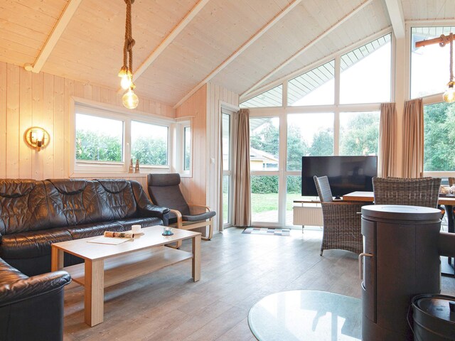 4 sterren vakantie huis in Groemitz, Lübecker Bucht