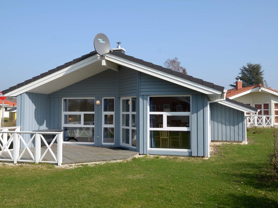 4 sterren vakantie huis in Groemitz, Lübecker Bucht