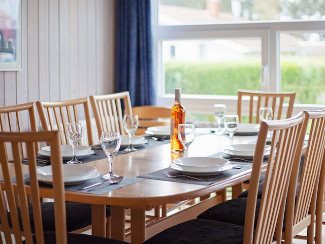 4 sterren vakantie huis in Groemitz, Lübecker Bucht